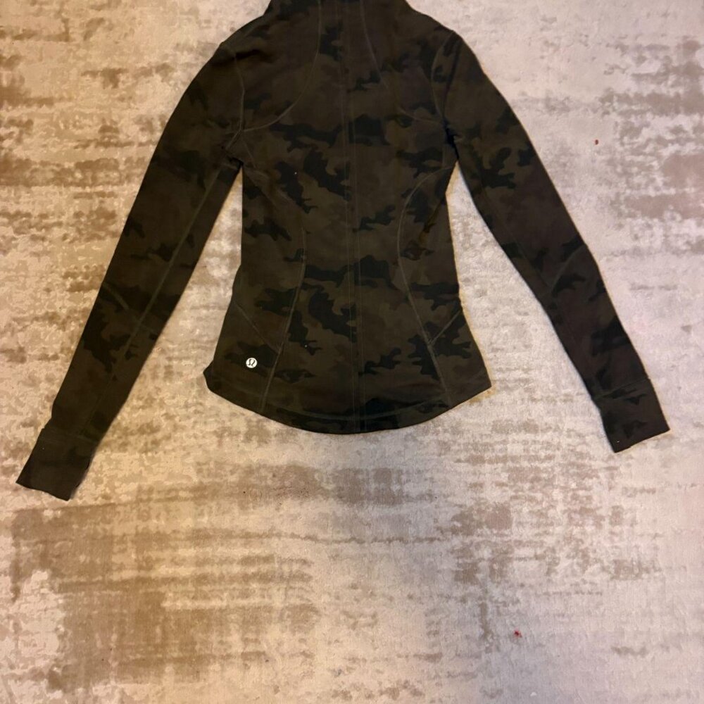 Lululemon define jacket